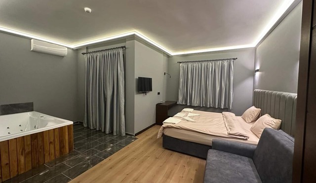 Park Polonezkoy Hotel