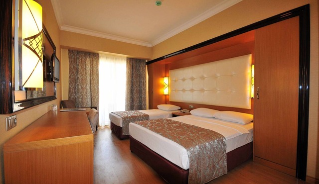 Pasa Beach Hotel - All Inclusive in Marmaris