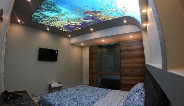 Pasha Boutique Apart Hotel