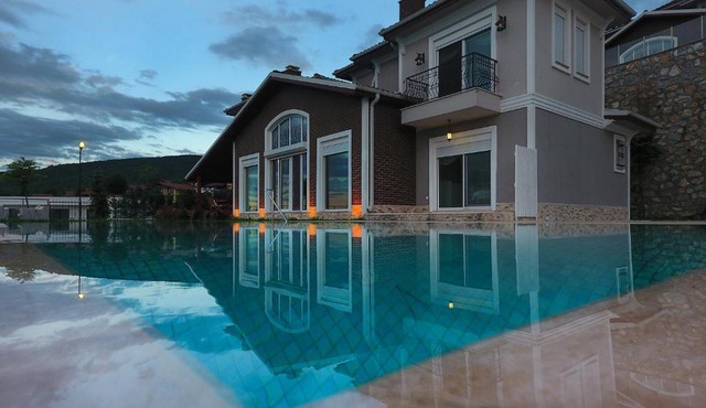 Pasha Villas in Sapanca