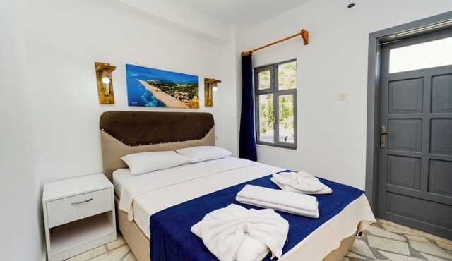 Patara Gate Boutique Hotel in Kas