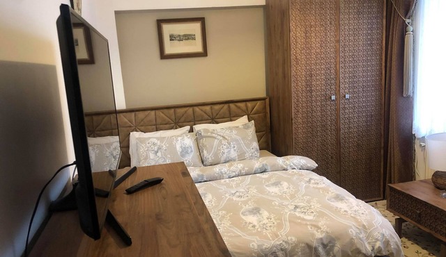 Pekcan Otel