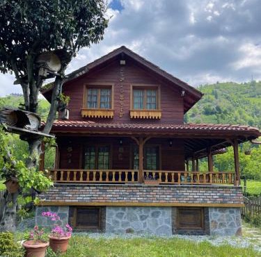 Pempo Suit Villa in Ardeşen