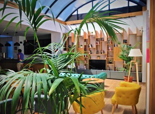 Pera Hotel Lüleburgaz