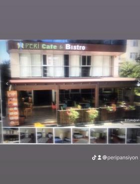 Peri Pansiyon Butik Otel