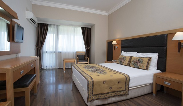Perre La Mer Hotel Resort & Spa in Kemer