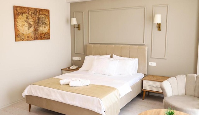 PETRA HOTEL TUZLA