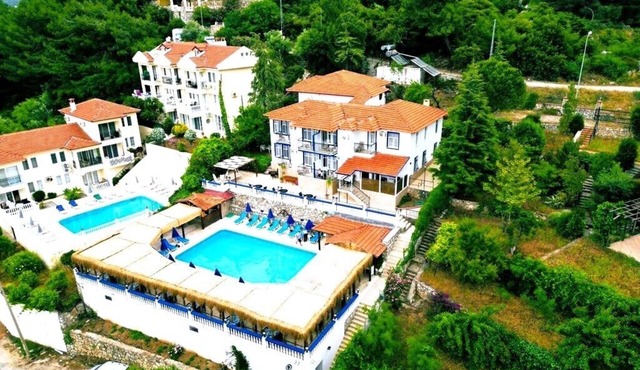 pH Ölüdeniz Suite