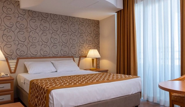 Pine House by Werde Hotels - All inclusive in Kemer