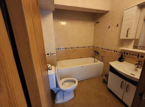 Polen otel