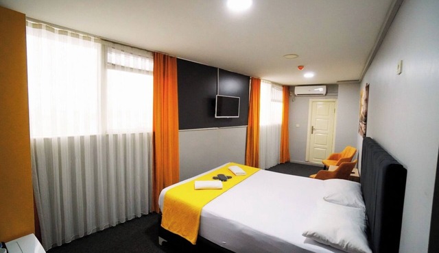 Polo Suit Otel