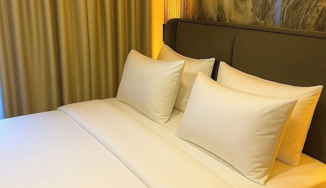 Positive Hotel