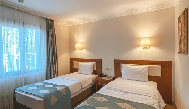 Premier Vista Hotel Silivri