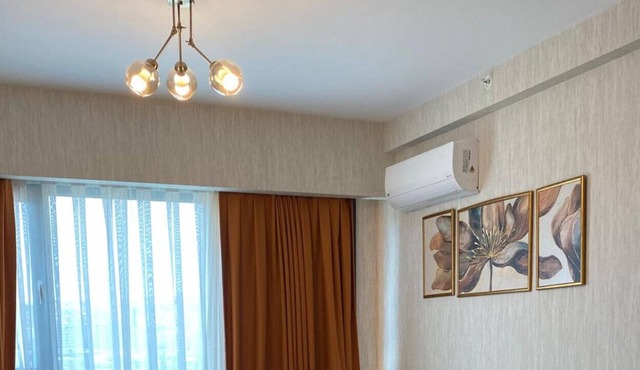 Prestige 21 - Modern stylish 1 Bedroom Apartment