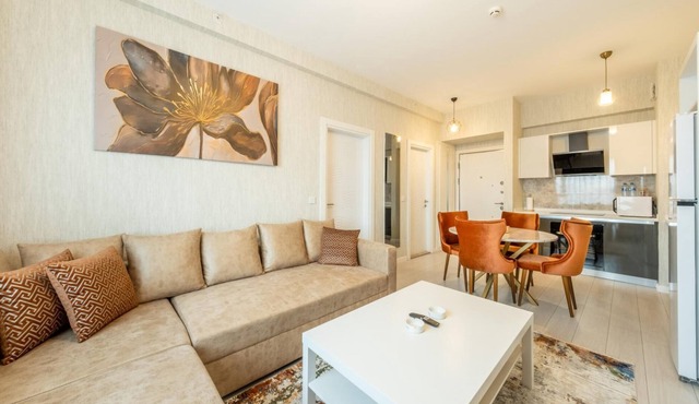 Prestigious 1 Bedroom Apartment next to starcity outlet mall