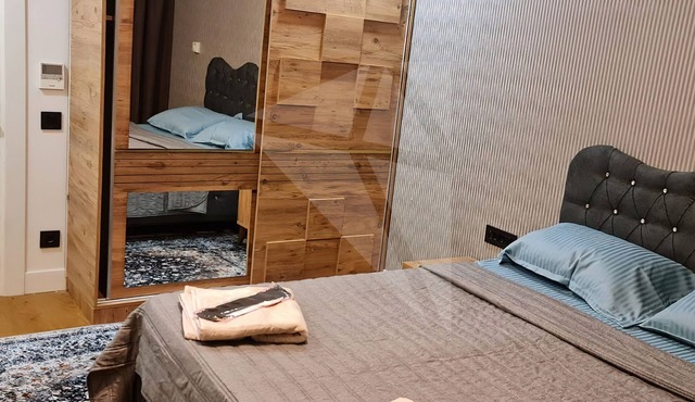 Prime Istanbul Wonderful Apartment