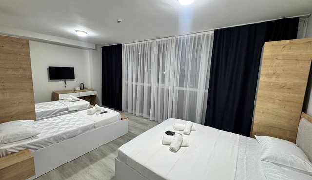 Q Line Hotel in İstanbul