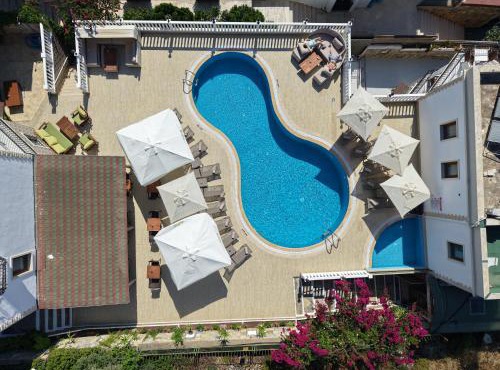 Queen Otel