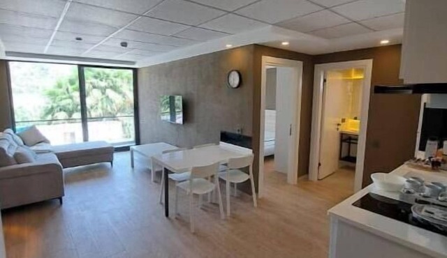 Quiet, Modern Retreat in Lara – Perfect for Remote Work & Long Stays