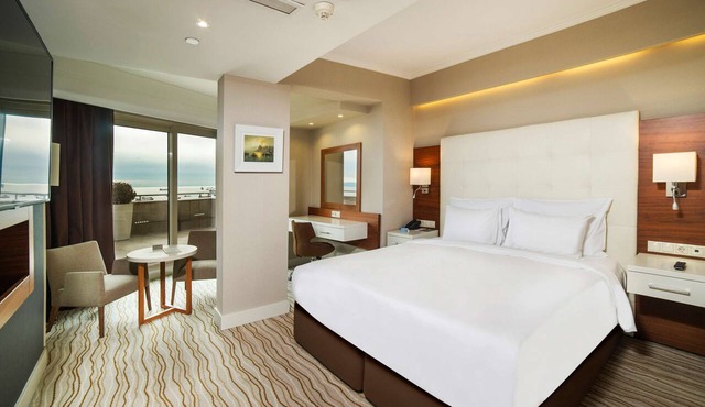 Radisson Hotel President Old Town Istanbul in Istanbul