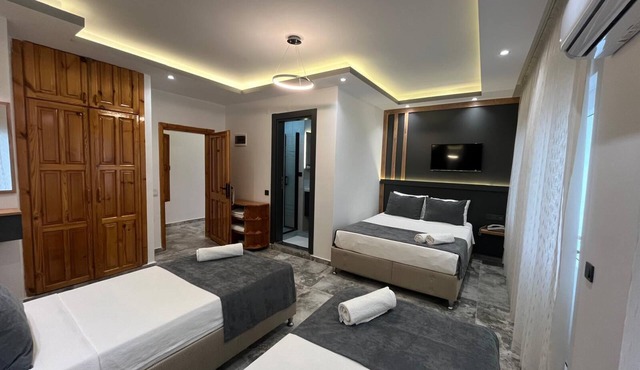 Rain Hotel