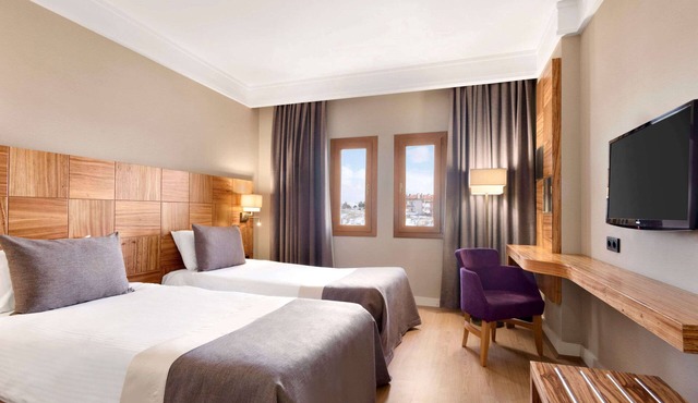 Ramada by Wyndham Cappadocia