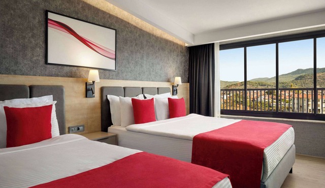 Ramada BY Wyndham Dalaman