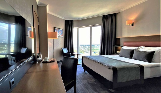 Ramada by Wyndham Tekirdag