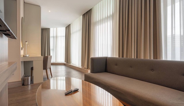 Ramada Encore by Wyndham Istanbul Bayrampasa