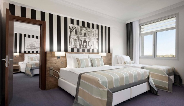 Ramada Hotel & Suites by Wyndham Edirne