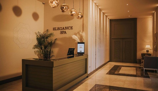 Ramada Plaza by Wyndham Mardin