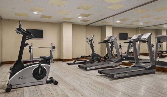 Ramada Plaza by Wyndham Samsun in Samsun