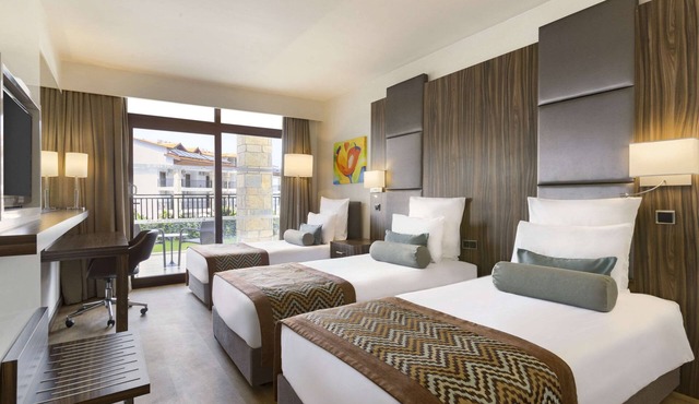 Ramada Resort by Wyndham Akbuk