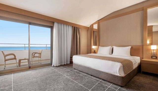 Ramada Resort by Wyndham Unye