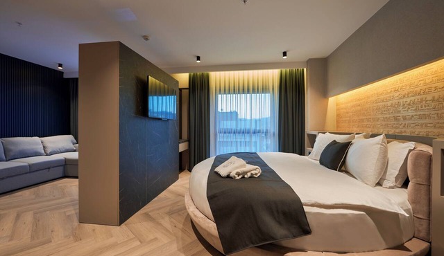 RAMSES HOTEL in Izmir