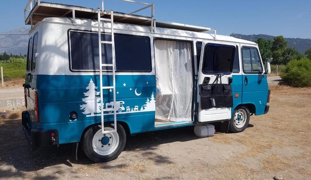 Ran Karavan