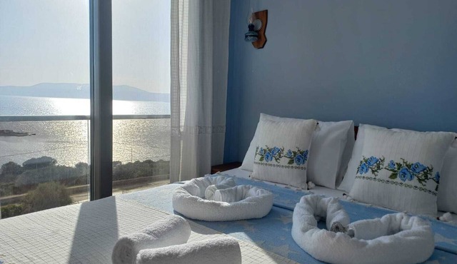 Rastgele Akkum Otel
