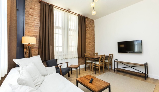 Raven Suites Old City Istanbul