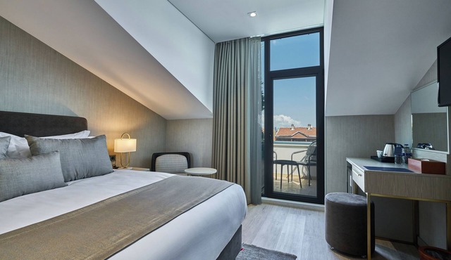 Rayelin Hotel Old City in Istanbul