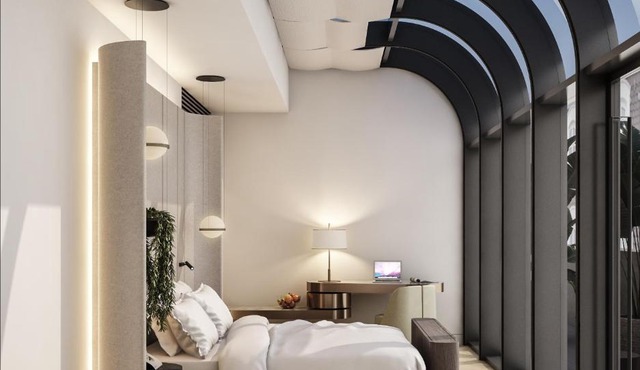 Rayelin Hotel Taksim