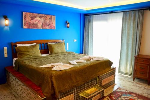 Rebetika Hotel & bistro in Selçuk