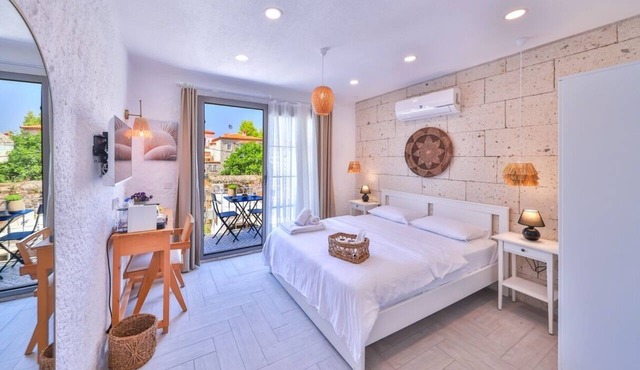 REF Alacati in Cesme