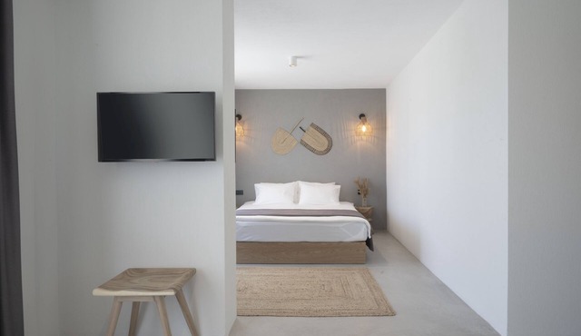 Regia Mare Beach Hotel & Spa Bodrum
