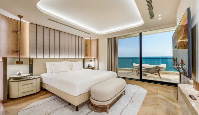 Regnum The Crown - All inclusive