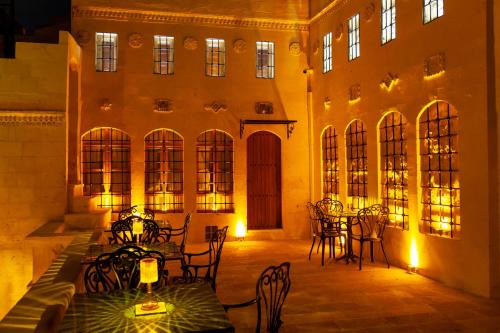 Reji Boutique Hotel in Urfa