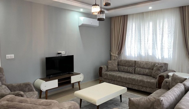 Residence 5 min to Naula Ancient City and Beach in Antalya