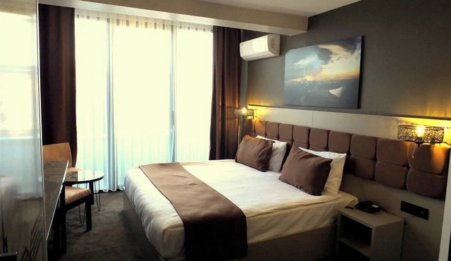 Respiro Hotel Avcılar