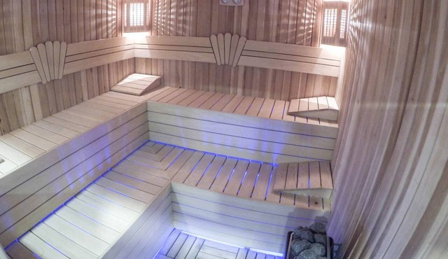 Rezone Health & Oxygen Hotel in Edremit