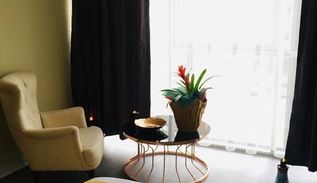 RİSE SUİT OTEL