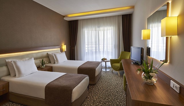 Richmond Ephesus Resort - All Inclusive